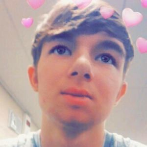 Meet your Posher, Jaydon